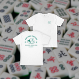 麻雀マスターズ Tシャツ
