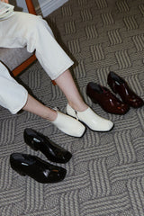 マリローファー / MALI LOAFER_3COLORS