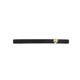 Skinny Hair Clip (Black)