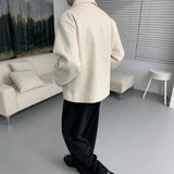 ラディナージッパートラッカージャケット / UN Radiner Zipper Trucker Jacket (3 colors)