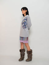 サーフTシャツ / X Heeyajenny Surf T Shirt (4590660747382)