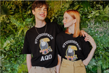 パロットTシャツ / PARROT T-SHIRT (4363451596918)