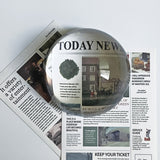 [sticker] Newspaper (6665948430454)