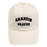 Graver エナーハイムボールキャップ / Graver Enerheim Ball Cap