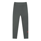 スモールチェリーウォーターレギンス / SMALL CHERRY WATER LEGGINGS [CHARCOAL]