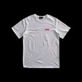 エディターTシャツ / TOM'S EDITOR WHITE