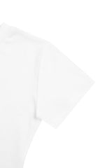 ReinSein Ivory Crop T-shirt
