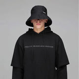 ロゴバケットハット / LOGO BUCKET HAT (4357540708470)