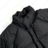 レザプーファーショートパッディング/RU Reza Poofer Short Padded