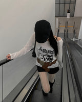 ローウールショーツ