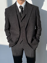 Temple F/W Classic Jacket (2color)
