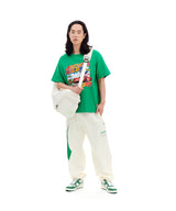 [Archive Bold X Diadora] クロスダッフルバッグ