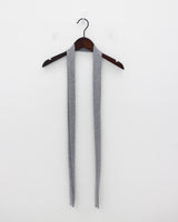 シーズンスカーフマフラー / Season scarf muffler (3color)