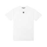 DVRK PRIVÉ SECRET JARDIN ロゴ ベビー T シャツ - ホワイト