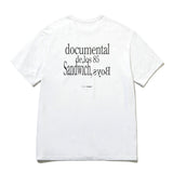 サンドイッチボーイズTシャツ/SANDWICH BOYS TEE [WHITE]