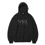シグネチャーロゴフーディー / Signature Logo Hoodie (Black)