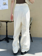 ローガンスラックス / no.206 Logan Slacks (2color)