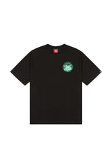 フラワーオブザアースTシャツ / VENTIQUE flowers of the earth T-shirt 4color