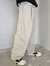 VENTIQUE Round chin jared pants 5color