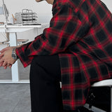 ASCLO Cotton Check Shirt (3color)