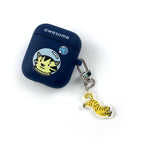 DO IT TIGER KEY RING (6538494574710)