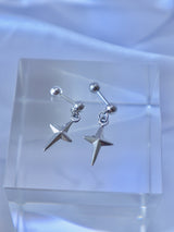  pair set starlight piercing