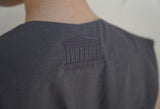 イネスベスト / lnes vest - gray