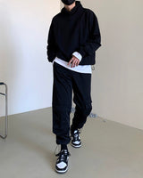 ロングスリーブマキシマムTシャツ/SI long-sleeved maximum T-shirt (2 colors)