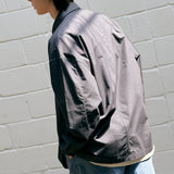 アーバンビックポケットシャツ/Urban Big Pocket Shirt S75 Hale Navy