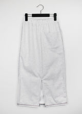 ステッチレイズドトレーニングスカート/Stitch Raised Training Skirt (3color)