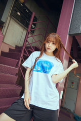 超十代コラボTシャツ l 野咲美優デザイン