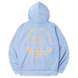 ミリオンマイルドフーディー/MILLION MILD HOODIE