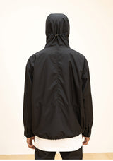 3レイヤーユーティリティウィンドブレーカー/3LAYER UTILITY WIND SHELL
