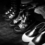 DVS ラダー グラディエーター / DVS LADDER GLADIATOR