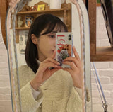 フェブュアリーケース / February Case (Jelly Hard)