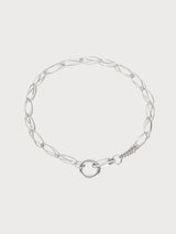 no.85ネックレス / no.85 necklace silver