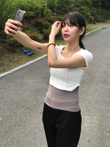 ミグノンハーフT