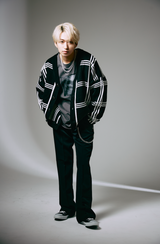 Collaboration Tシャツ  l 池田彪馬（SUPER DRAGON）