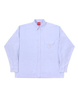paragraph 21f/w Hand embroidered shirt 3color (6611345244278)