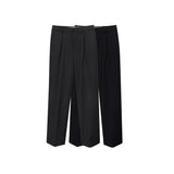 Rotten Win One Tuck Slacks (2color)