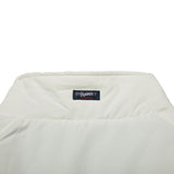 タイディパッディングジャンパー/BSR2223FWJK016 TIDY PADDING JUMPER WHITE
