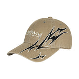 SMOKE BALL CAP