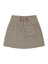マーブルスカート / Marble Skirt (4576257081462)