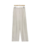 マンデースラックス/[自主製作][7DAY'S PANTS] Monday slacks