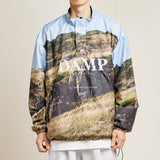 アノラックジャケット/DAMP X UMFF ANORAK JACKET