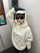 Saturn hood T