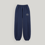 Navy Jogger Pants