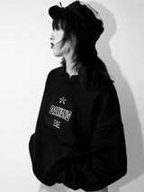 DAWANG Oversized Logo Sweatshirt (4611393519734)