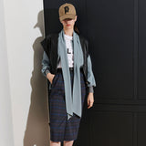 SARA ZIPUP VEST, BLACK (6626765701238)