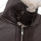 124 High-neck Mustang (2 colors)